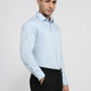 Raymond Blue Shirt