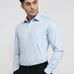 Raymond Blue Shirt