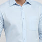 Raymond Blue Shirt