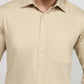 Raymond Brown Shirt
