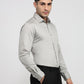 Raymond Grey Shirt