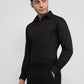 Raymond Black Shirt
