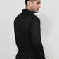 Raymond Black Shirt