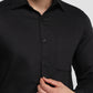 Raymond Black Shirt
