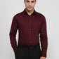 Raymond Maroon Shirt