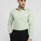Raymond Green Shirt