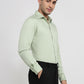 Raymond Green Shirt