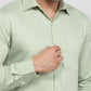 Raymond Green Shirt