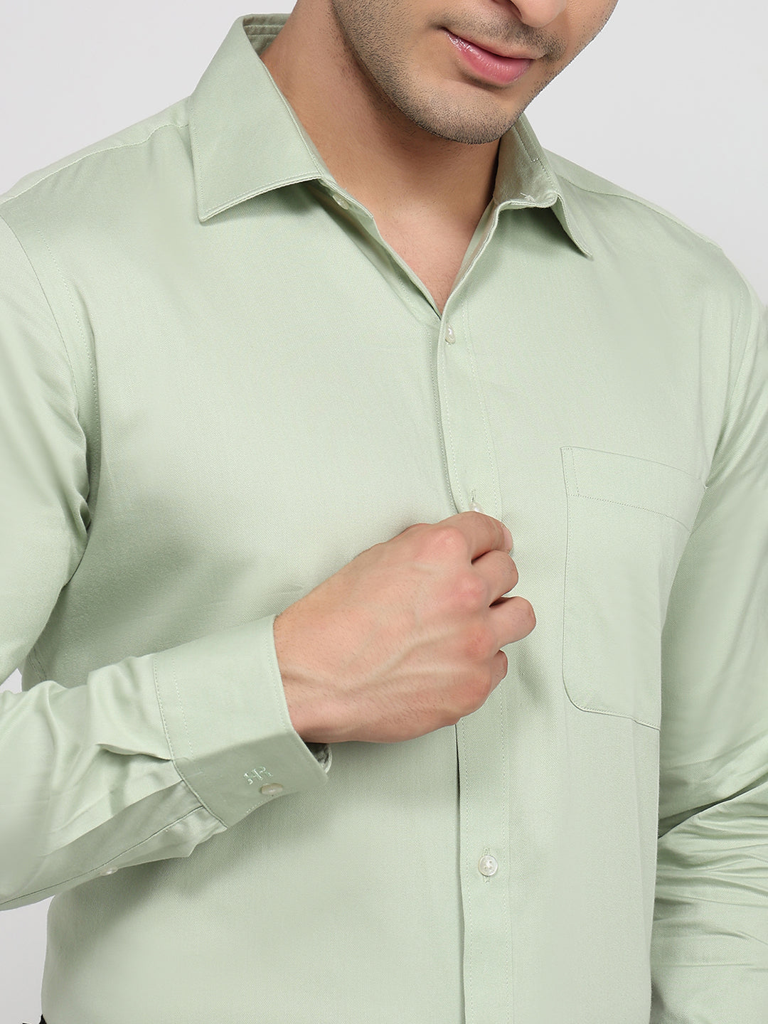 Raymond Green Shirt