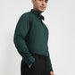 Raymond Green Shirt