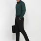 Raymond Green Shirt