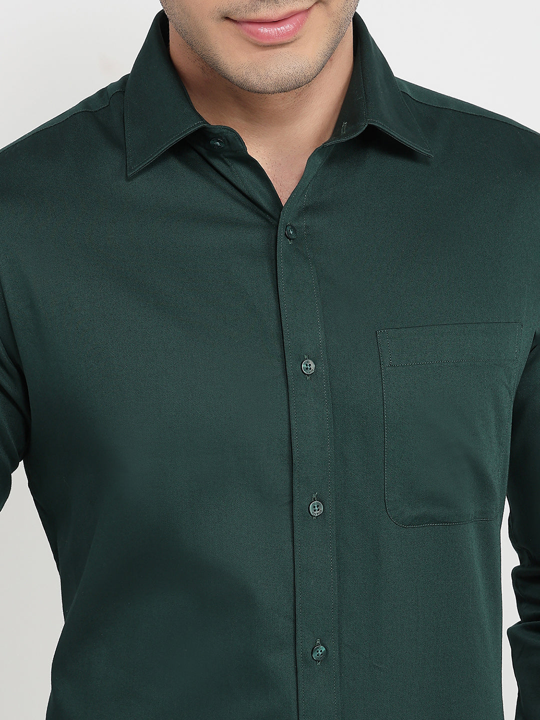 Raymond Green Shirt