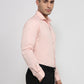 Raymond Red Shirt