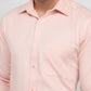 Raymond Red Shirt