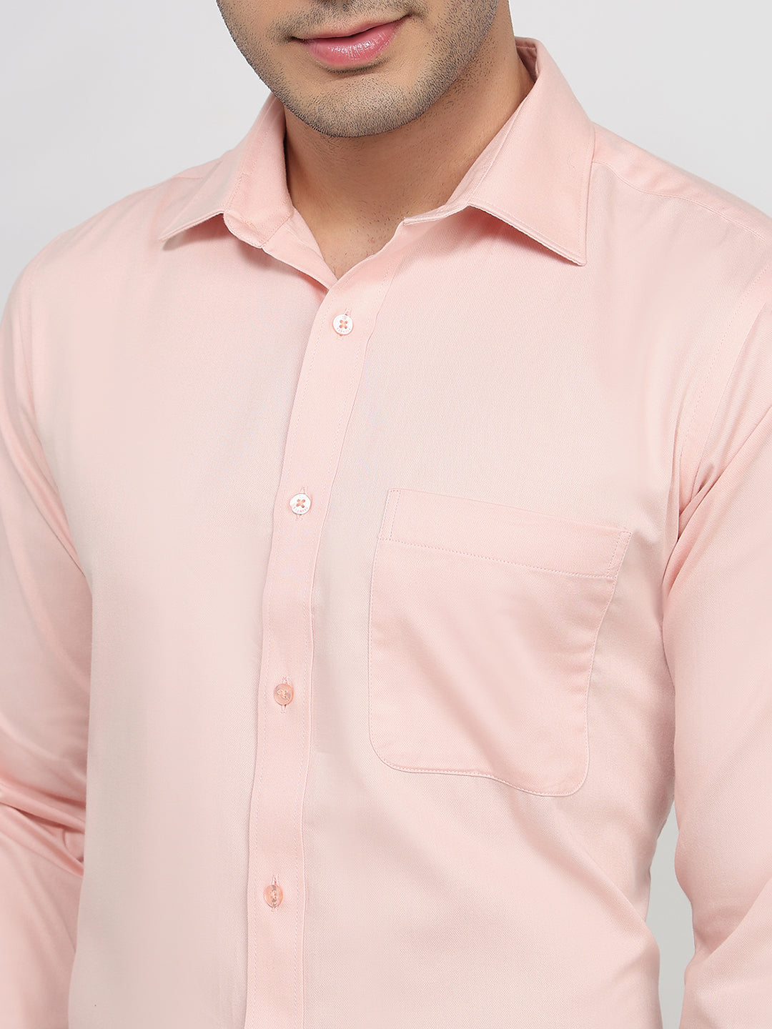 Raymond Red Shirt