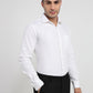 Raymond White Shirt