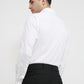 Raymond White Shirt