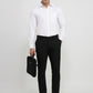 Raymond White Shirt