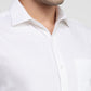 Raymond White Shirt