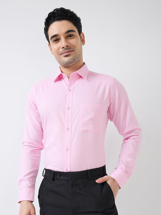 Raymond Red Shirt 