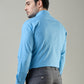 Raymond Blue Shirt 