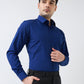 Raymond Blue Shirt 