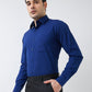 Raymond Blue Shirt 
