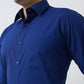 Raymond Blue Shirt 