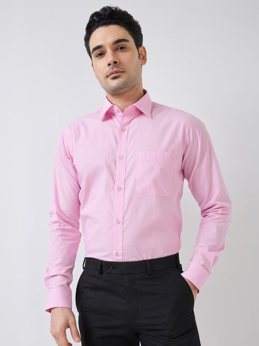 Raymond Red Shirt 