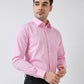 Raymond Red Shirt 