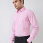 Raymond Red Shirt 