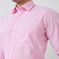 Raymond Red Shirt 