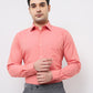 Raymond Red Shirt 