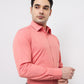 Raymond Red Shirt 