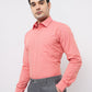 Raymond Red Shirt 