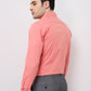 Raymond Red Shirt 