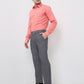 Raymond Red Shirt 