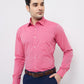 Raymond Red Shirt 