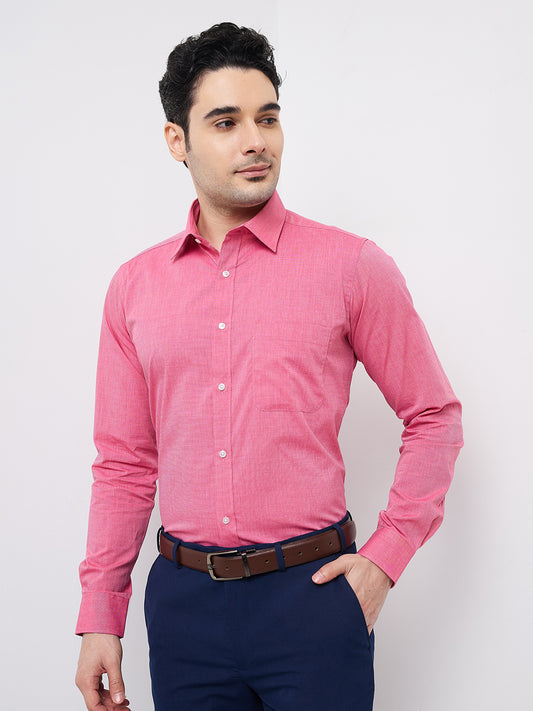 Raymond Red Shirt 