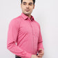 Raymond Red Shirt 
