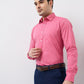 Raymond Red Shirt 