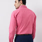 Raymond Red Shirt 