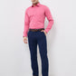 Raymond Red Shirt 