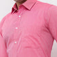 Raymond Red Shirt 