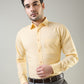 Raymond Yellow Shirt 
