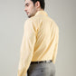 Raymond Yellow Shirt 
