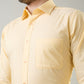 Raymond Yellow Shirt 