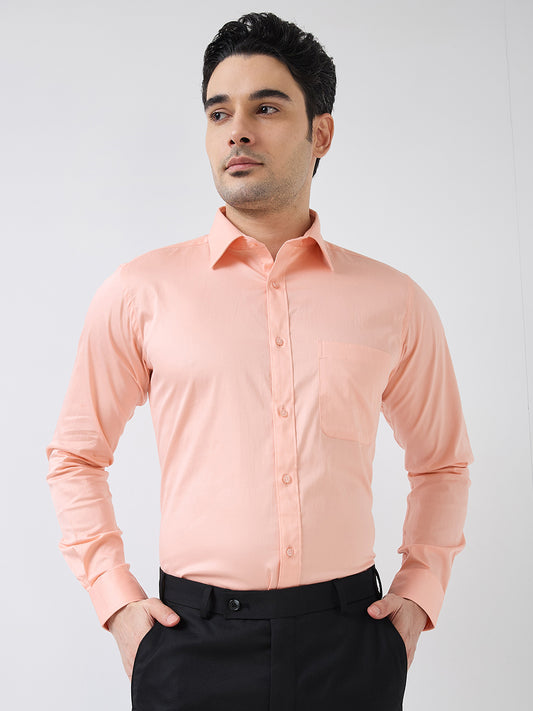 Raymond Red Shirt 