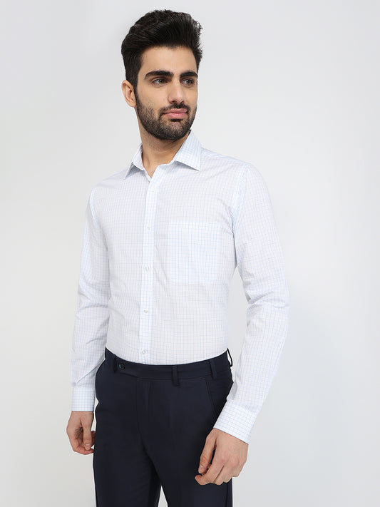 Raymond Blue Shirt