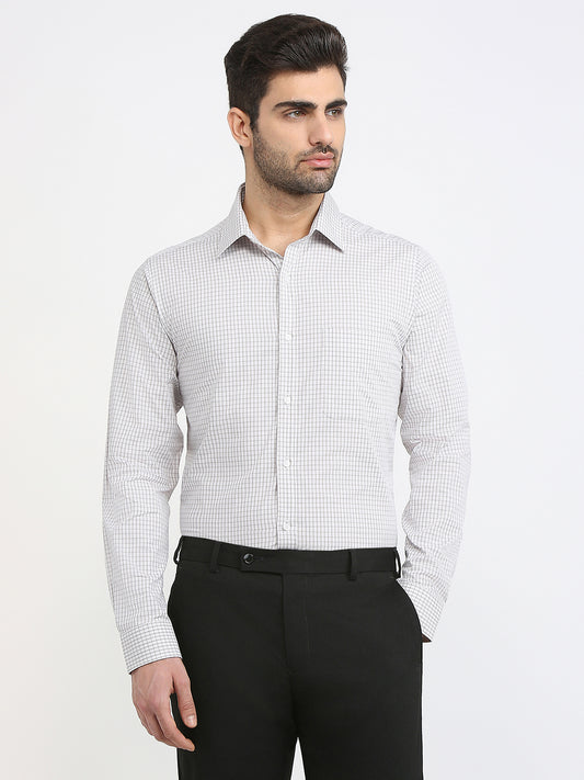 Raymond Brown Shirt